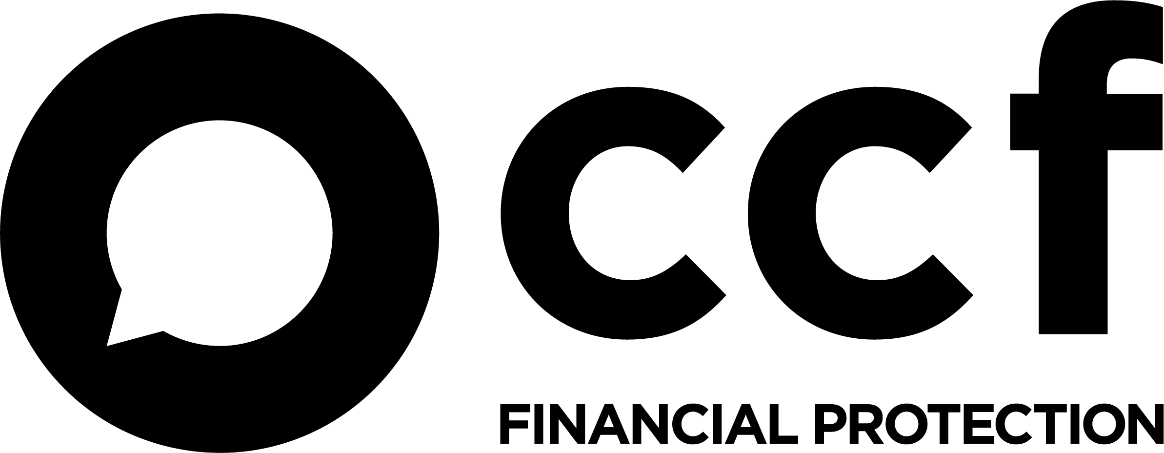 CCF Financial Protection Logo